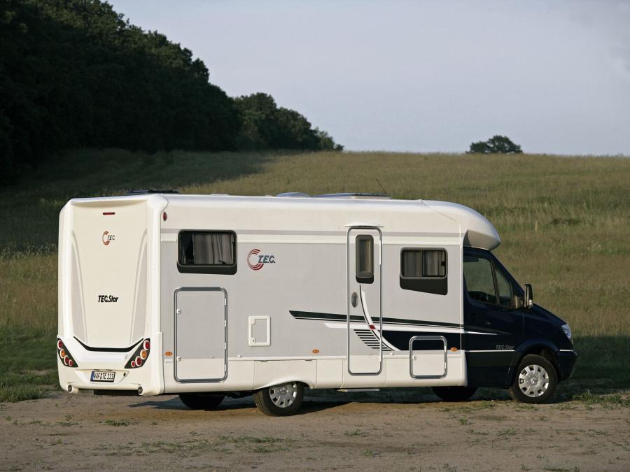  T.E.C. TEC Star 2007 года  (фото 2 из 4)